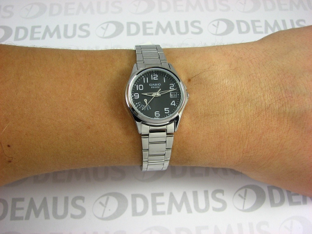 Casio Collection LTP-1369D-1B