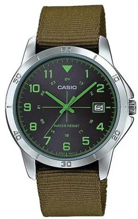 Casio Collection MTP-V008B-3B