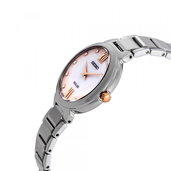 Seiko Conceptual Series Dress SUP381P1