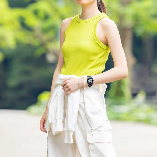 Casio Collection LWS-2200H-1A