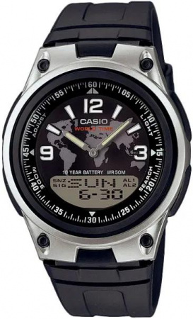 Casio Collection AW-80-1A2