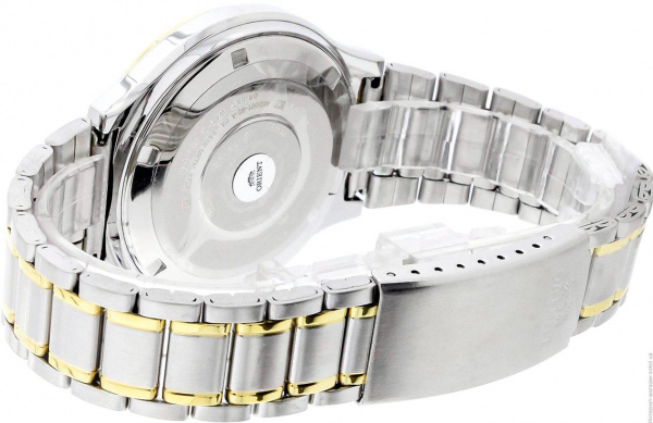 Orient Automatic FEU00000FH
