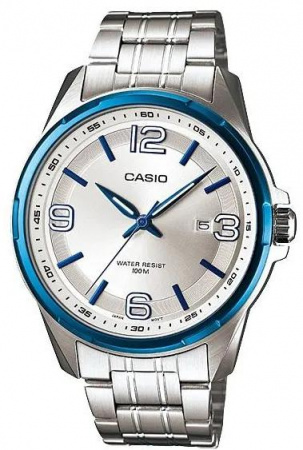 Casio Collection MTP-1345BD-7A