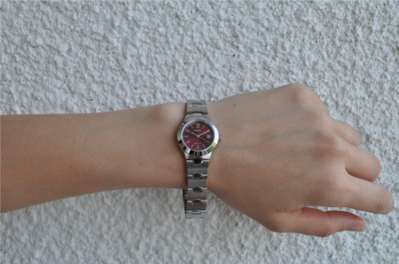 Casio Collection LTP-1241D-4A2