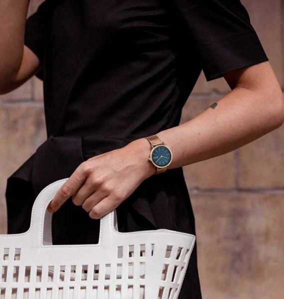 Skagen Signatur SKW2837