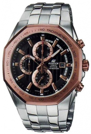 Casio Edifice EF-531D-1A2