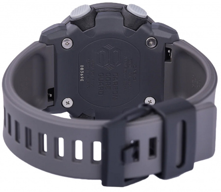 Casio G-Shock GA-2000HD-8A