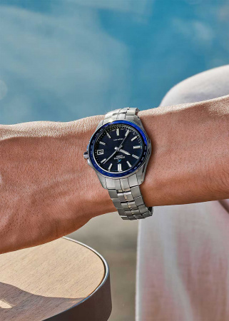 Casio Oceanus OCW-S400-2A