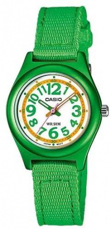 Casio Collection LTR-19B-3B