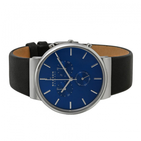 Skagen Leather SKW6105