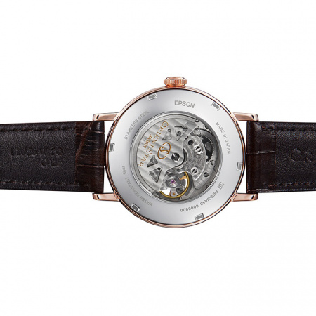 Orient Orient Star RE-AV0001S00B