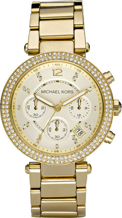 Michael Kors Parker MK5354