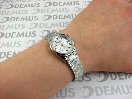 Casio Collection LTP-1369D-7B