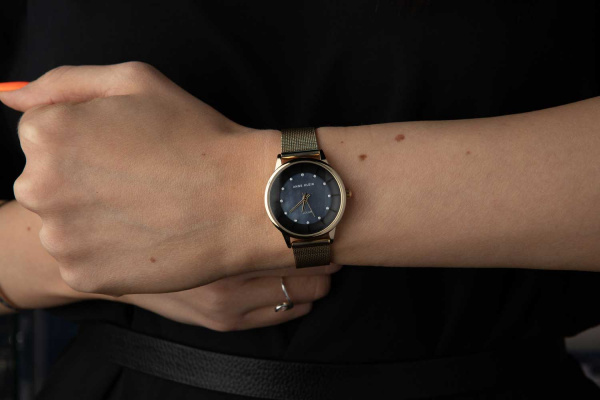 Anne Klein Daily 3722BMGB