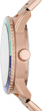 Fossil Dayle BQ3599