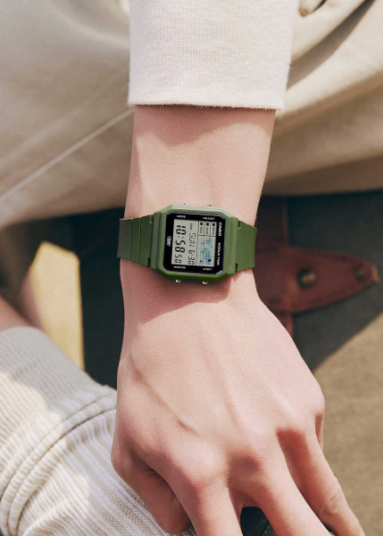 Casio Collection LF-30W-3A