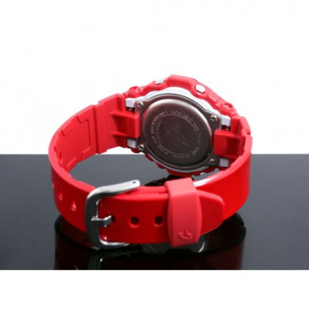 Casio Baby-G BG-5600SA-4E