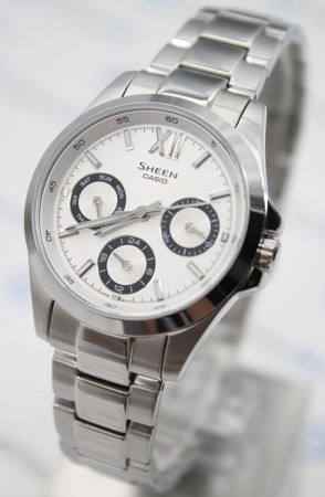 Casio Sheen SHE-3512D-7A