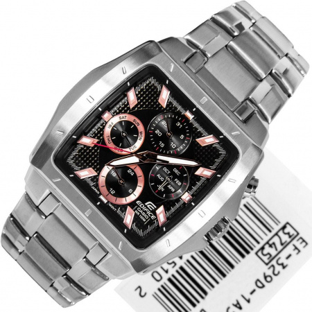 Casio Edifice EF-329D-1A5