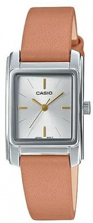 Casio Collection LTP-E165L-7A