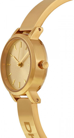 DKNY Essentials Metal NY2307