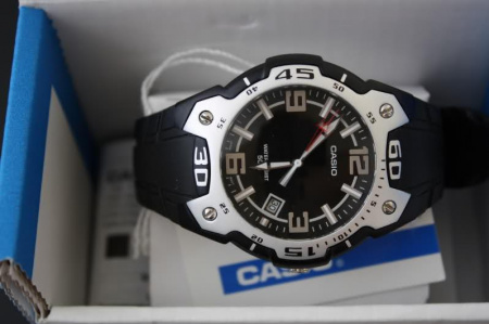 Casio Collection MTR-102-1A1
