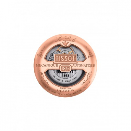 Tissot  T006.428.36.058.02