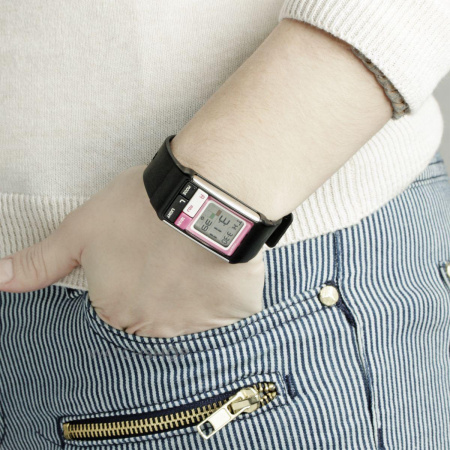 Casio Collection LDF-52-1A