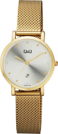 Q&Q Casual A419-001