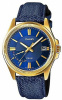 Casio Collection MTP-E115GBL-2A