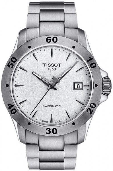 Tissot T039 36 T-Sport V8 T106.407.11.031.01