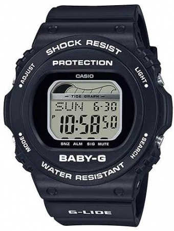 Casio Baby-G BLX-570-1E