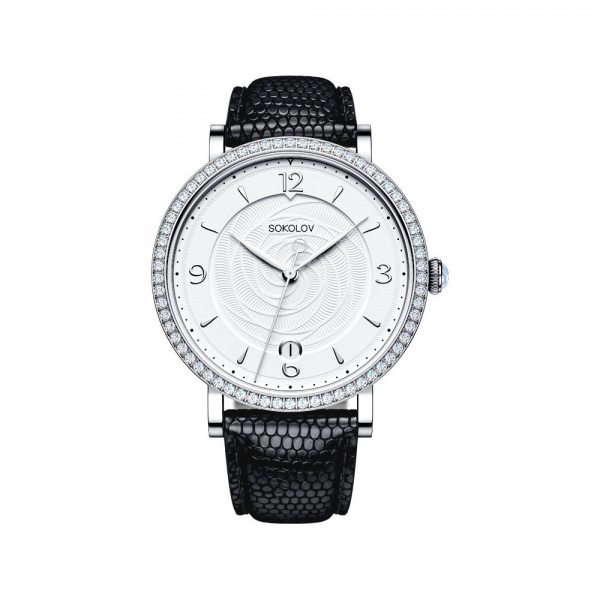 SOKOLOV Enigma 102.30.00.001.03.01.2