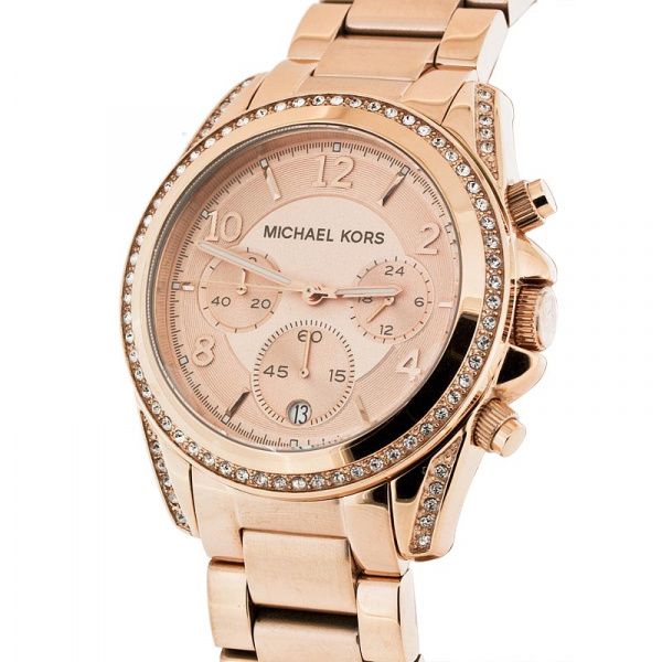 Michael Kors Blair MK5263