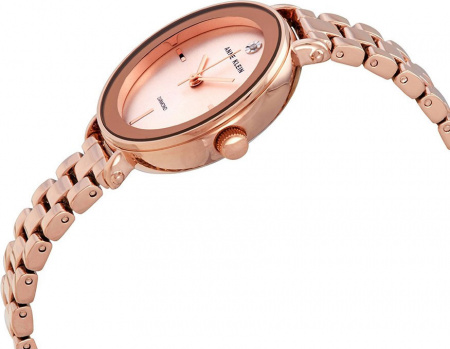 Anne Klein Diamond 3386RGRG