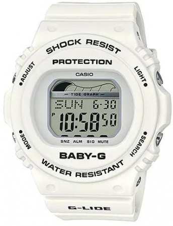 Casio Baby-G BLX-570-7E