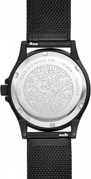 Skagen Fisk SKW2917