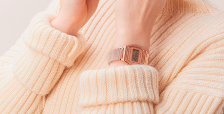 Casio Vintage A1000MPG-9EF