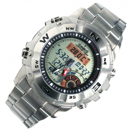 Casio Collection AMW-704D-7A