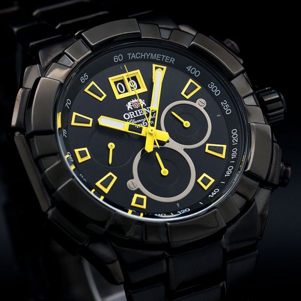 Orient Sporty FTV00007B