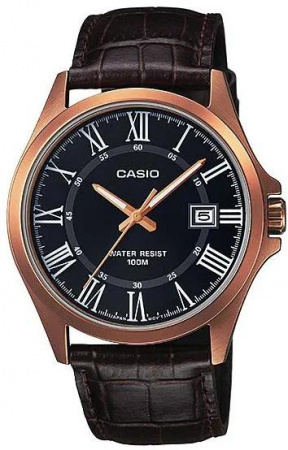 Casio Collection MTP-1376RL-1B