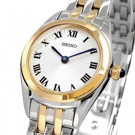 Seiko Conceptual Series Dress SWR038P1