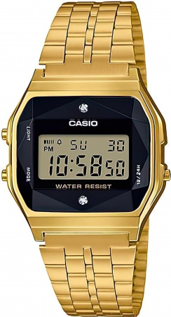 Casio Vintage A159WGED-1E