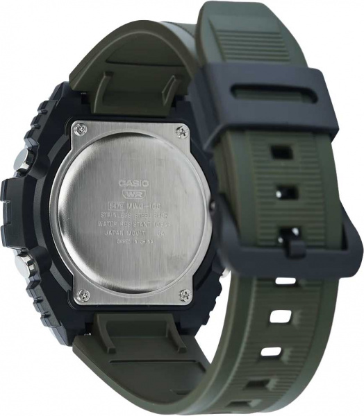Casio Collection MWQ-100H-3A
