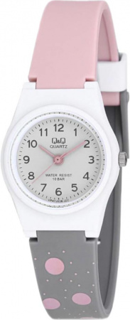 Q&Q Casual VP47-038