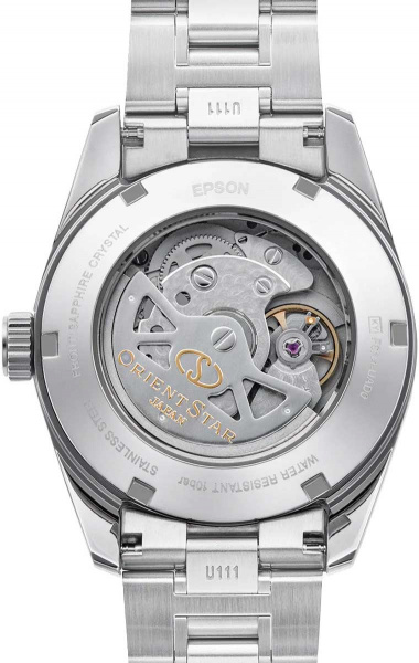 Orient Star RE-AU0109L00B
