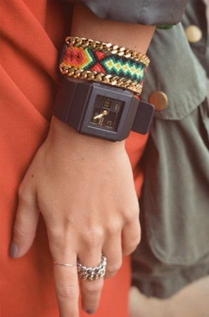 Casio Baby-G BGA-200-1E2