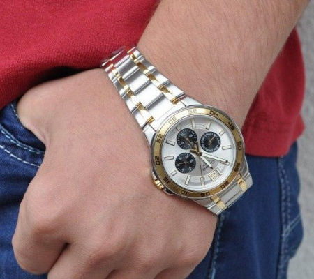 Casio Collection MTP-1300SG-7A