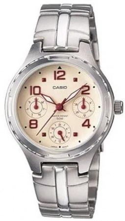 Casio Collection LTP-2064A-7A2