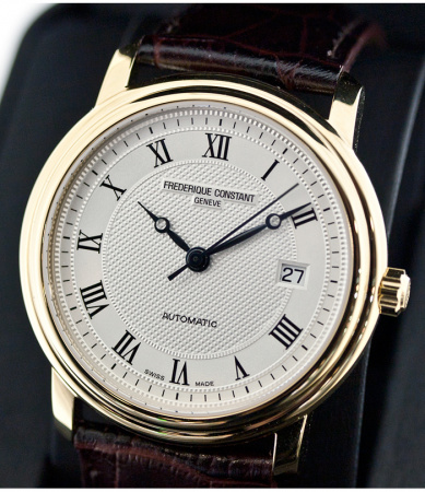 Frederique Constant Classics FC-303MC4P5